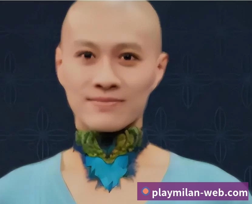 米兰体育服务体系